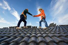 Best Commercial Roofing Services  in Andrews, SC